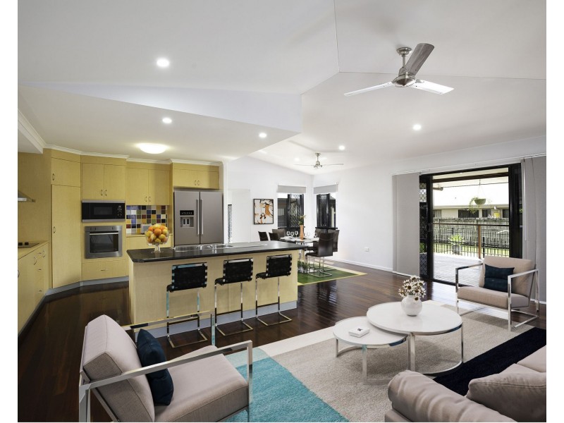13 Romaine Court, Glenella QLD 4740