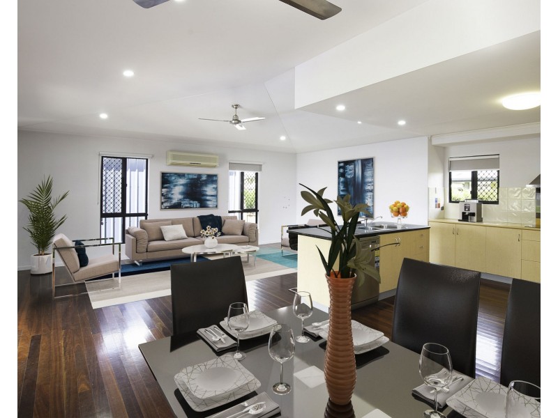 13 Romaine Court, Glenella QLD 4740