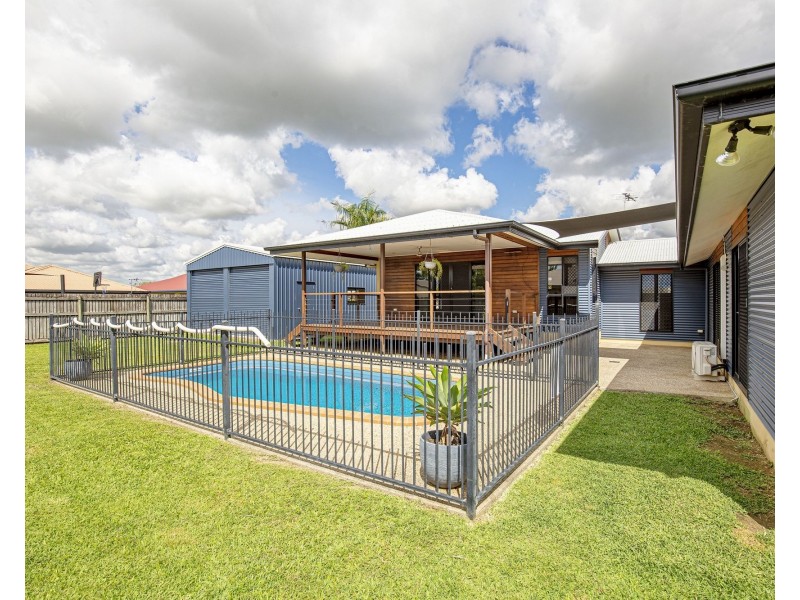 13 Romaine Court, Glenella QLD 4740