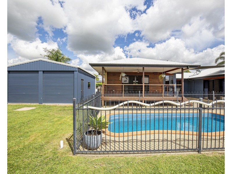 13 Romaine Court, Glenella QLD 4740