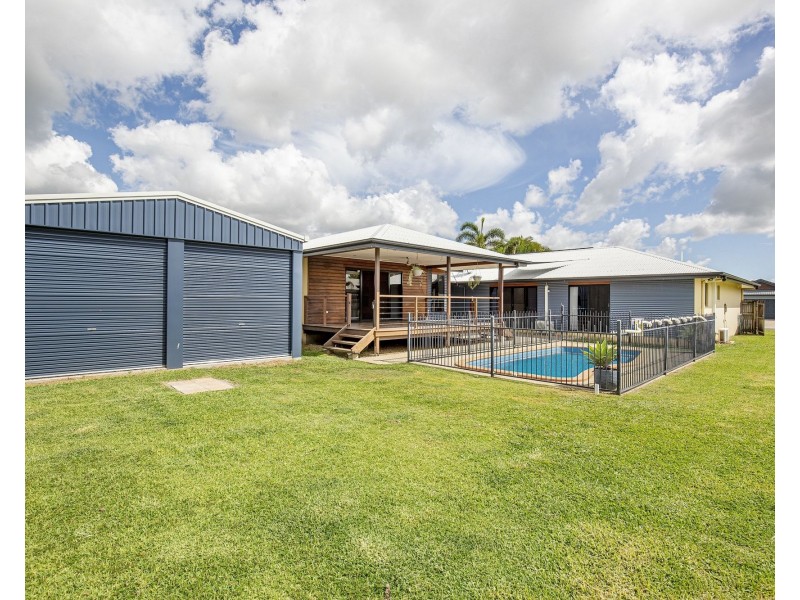 13 Romaine Court, Glenella QLD 4740