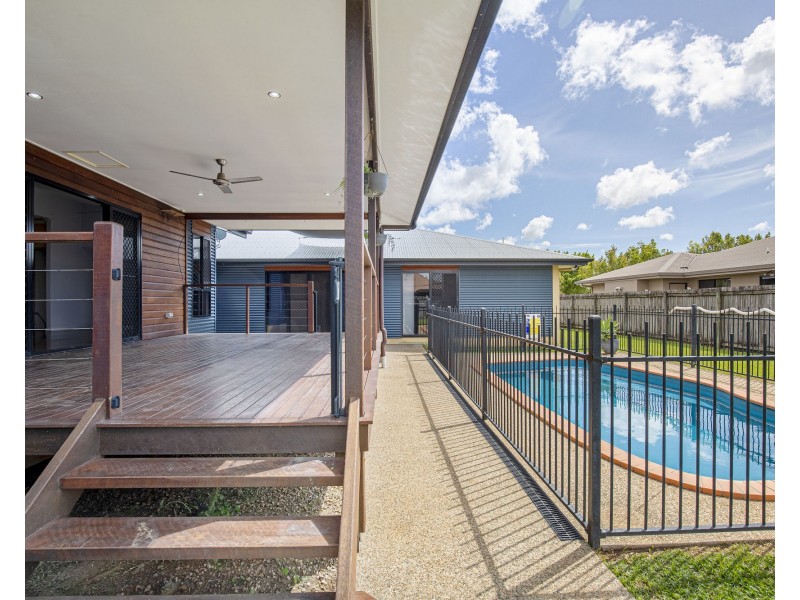 13 Romaine Court, Glenella QLD 4740