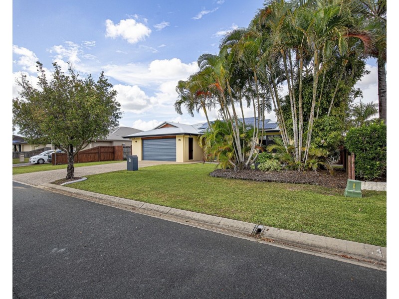 13 Romaine Court, Glenella QLD 4740