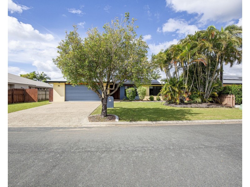 13 Romaine Court, Glenella QLD 4740