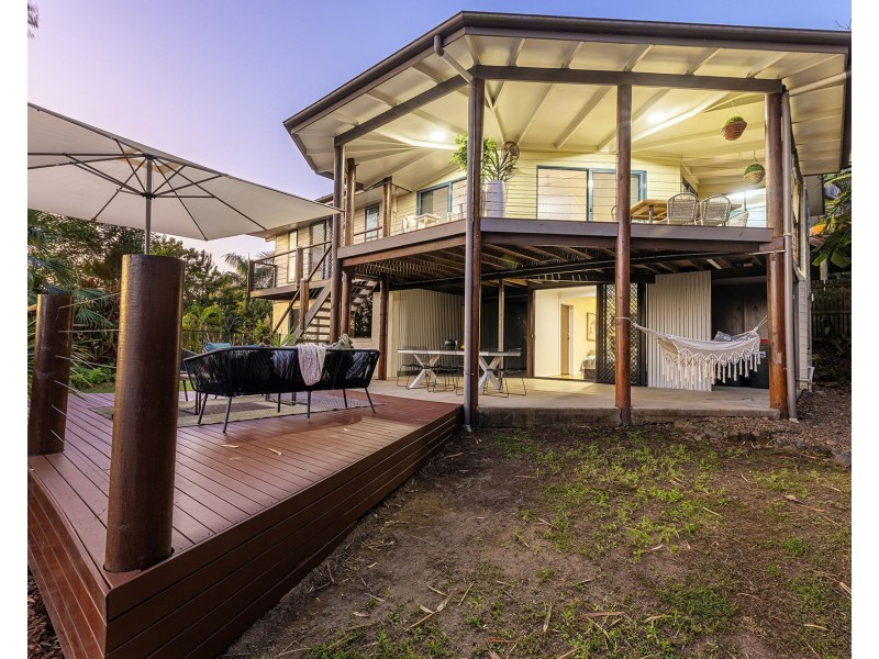 22 Wall Street, Eimeo QLD 4740