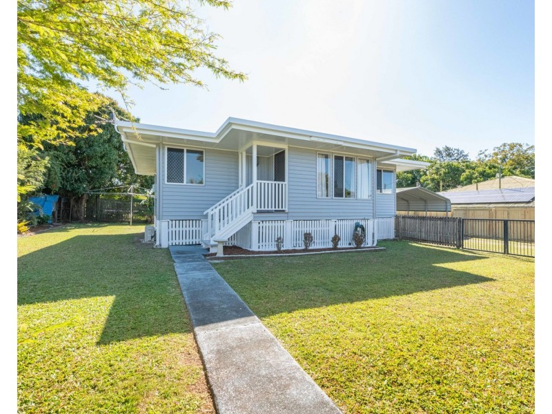 4 Holack Street, North Mackay QLD 4740