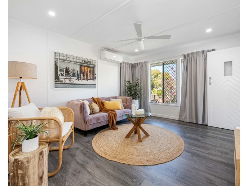 4 Holack Street, North Mackay QLD 4740