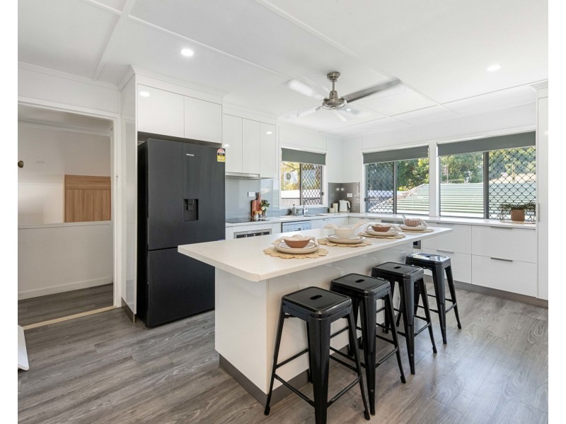 4 Holack Street, North Mackay QLD 4740