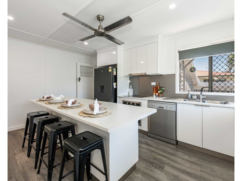 4 Holack Street, North Mackay QLD 4740