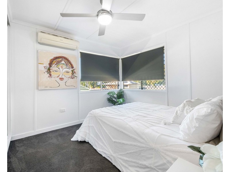 4 Holack Street, North Mackay QLD 4740