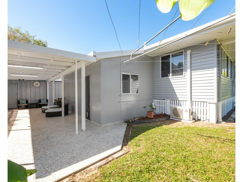 4 Holack Street, North Mackay QLD 4740