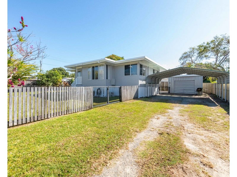 4 Holack Street, North Mackay QLD 4740