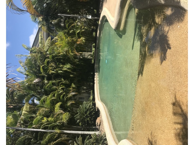 2/11 Bridge Road, Whistler Complex, East Mackay QLD 4740