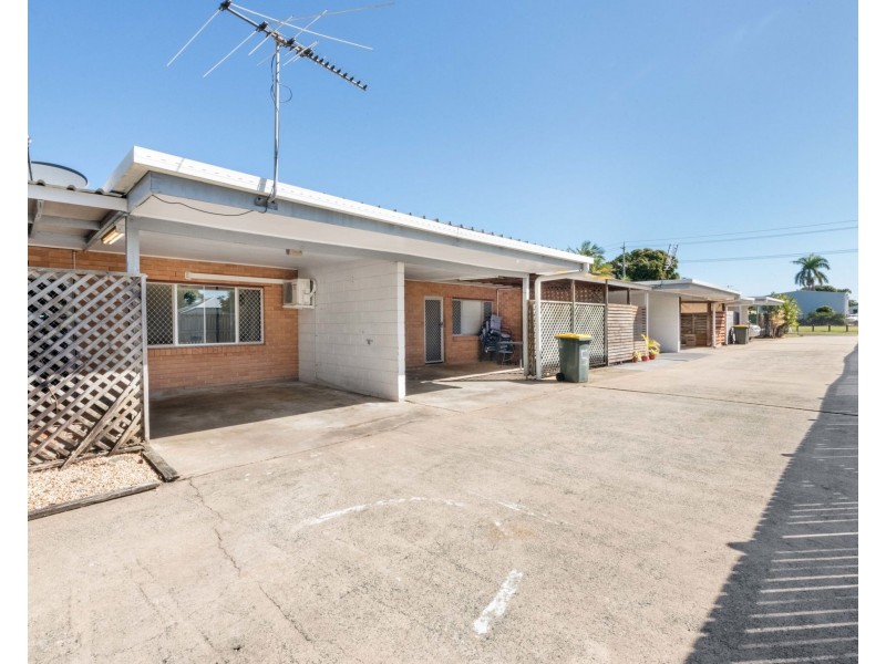 6/9 Porter Street, Mackay QLD 4740