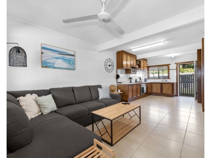 6/9 Porter Street, Mackay QLD 4740