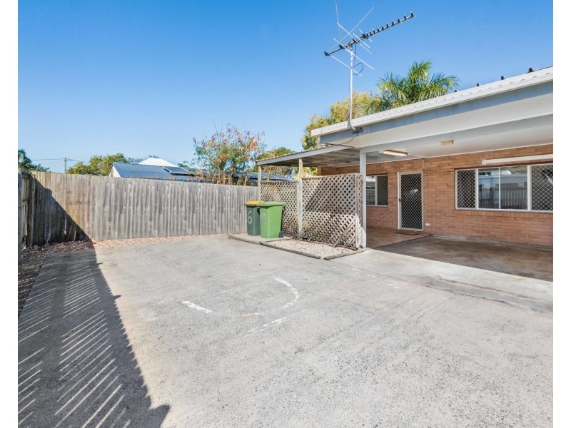6/9 Porter Street, Mackay QLD 4740