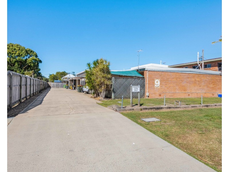 6/9 Porter Street, Mackay QLD 4740