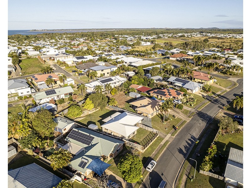 28 Barber Drive, Eimeo QLD 4740