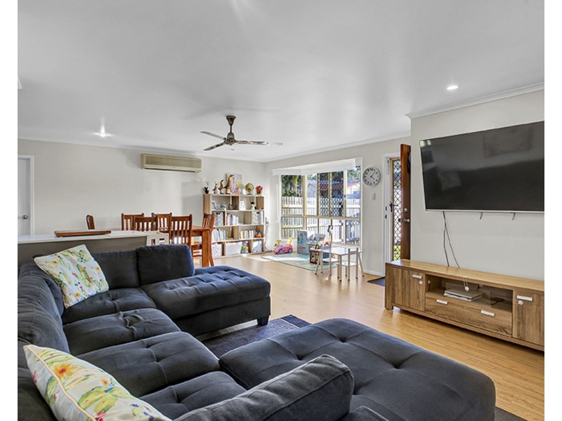 28 Barber Drive, Eimeo QLD 4740