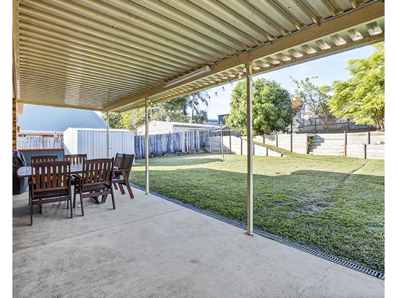 28 Barber Drive, Eimeo QLD 4740