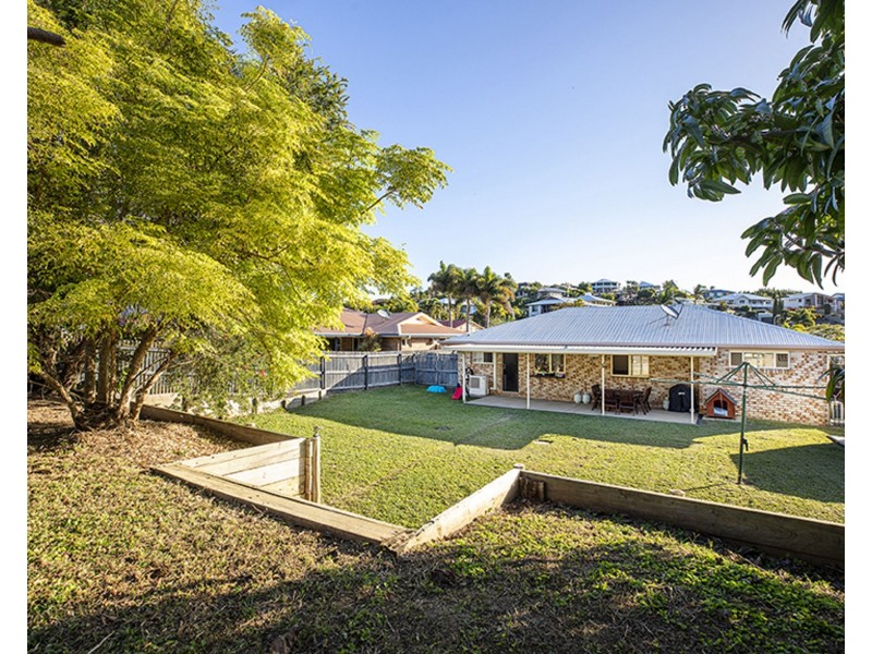 28 Barber Drive, Eimeo QLD 4740