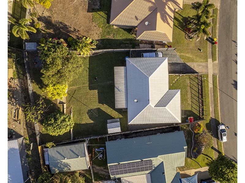28 Barber Drive, Eimeo QLD 4740