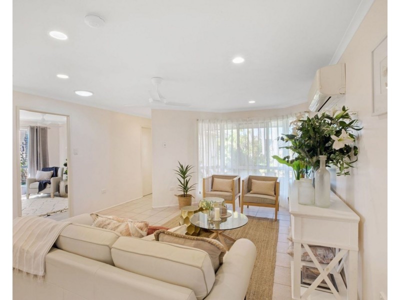 7 Dundee Court, Beaconsfield QLD 4740