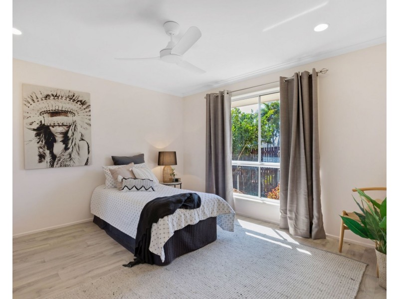 7 Dundee Court, Beaconsfield QLD 4740