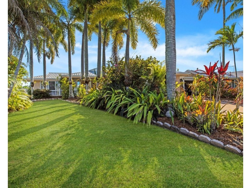7 Dundee Court, Beaconsfield QLD 4740