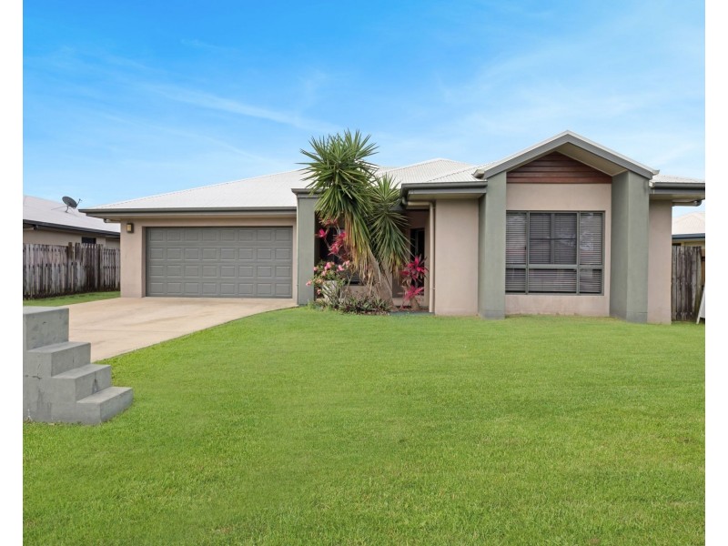 16 Lois Street, Mount Pleasant QLD 4740