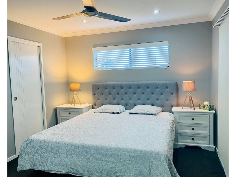 10 Cove Ct, Bakers Creek QLD 4740