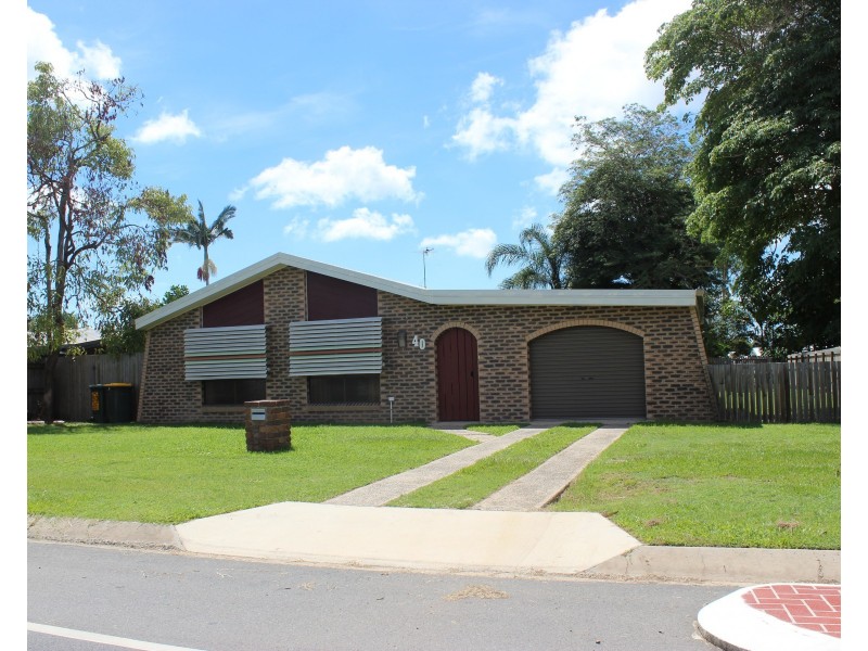 40 Jarrah Street, Beaconsfield QLD 4740