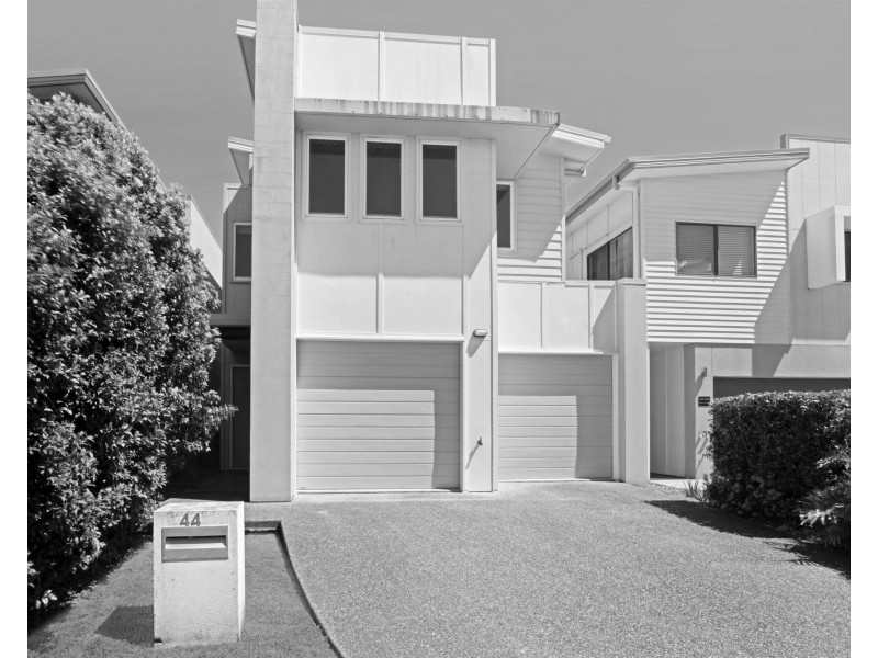 44 Michigan Way, Andergrove QLD 4740