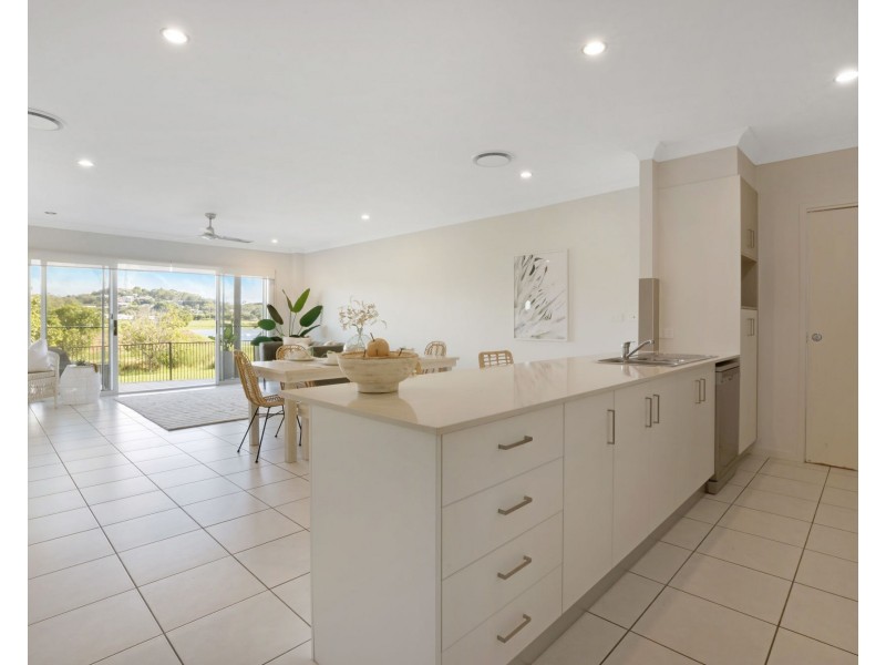 44 Michigan Way, Andergrove QLD 4740