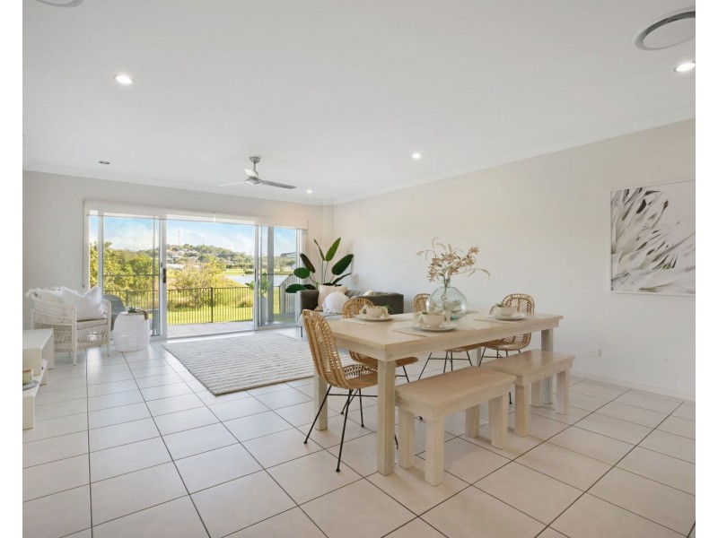 44 Michigan Way, Andergrove QLD 4740