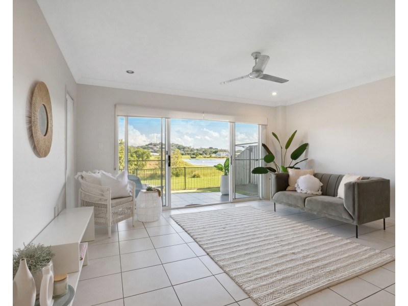 44 Michigan Way, Andergrove QLD 4740