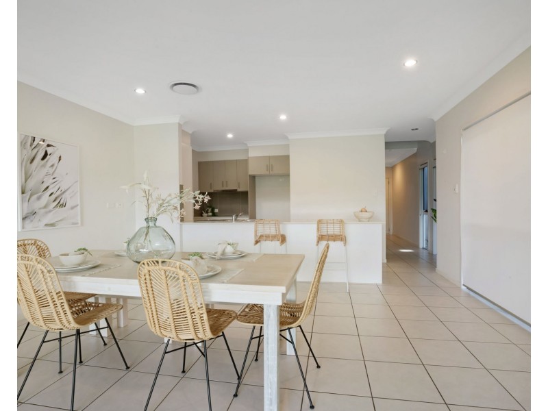 44 Michigan Way, Andergrove QLD 4740