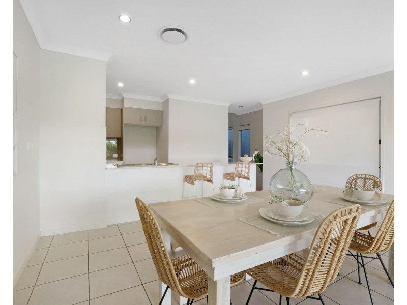 44 Michigan Way, Andergrove QLD 4740