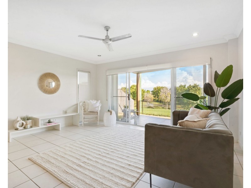 44 Michigan Way, Andergrove QLD 4740