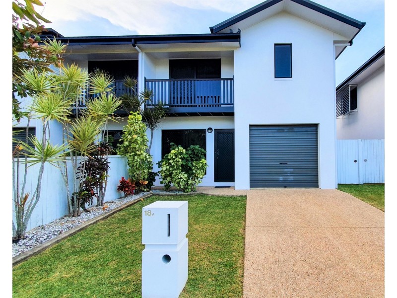 18A Hamlet Street, Mackay QLD 4740