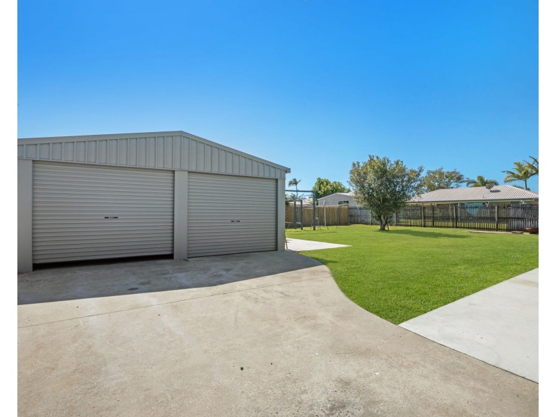 4 Azalea Court, Beaconsfield QLD 4740