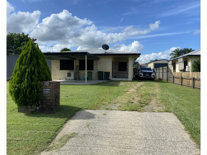 20 Fadden Street, Walkerston QLD 4751