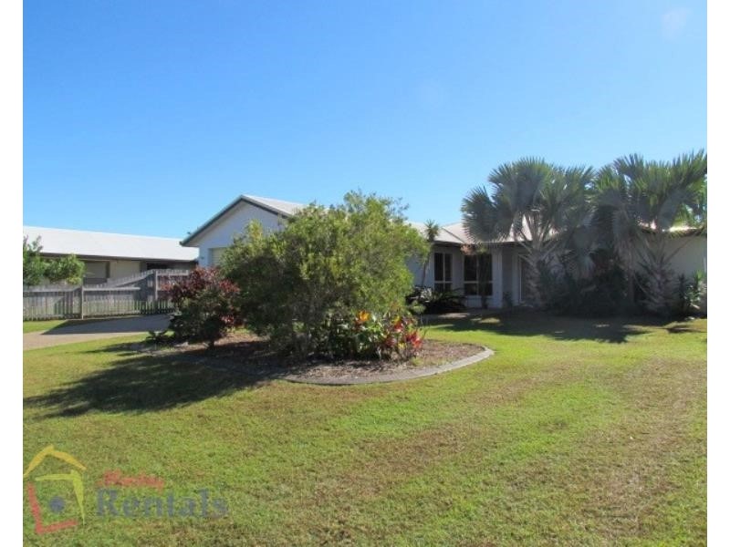 18 Michelle Crescent, Bucasia QLD 4750
