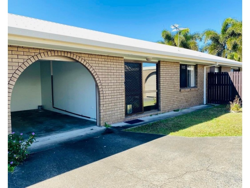 5/15 Rae Street, East Mackay QLD 4740