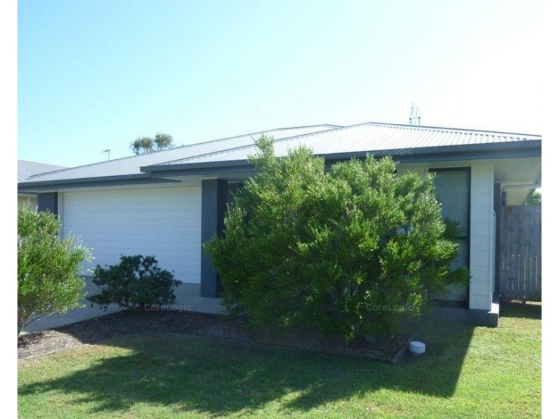 34 Huron Cres, Andergrove QLD 4740
