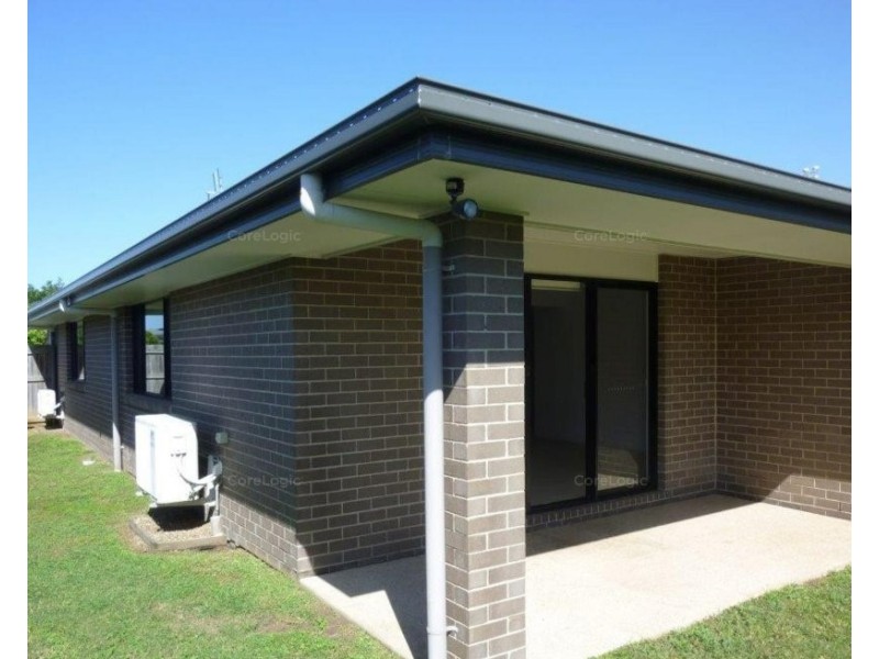 34 Huron Cres, Andergrove QLD 4740