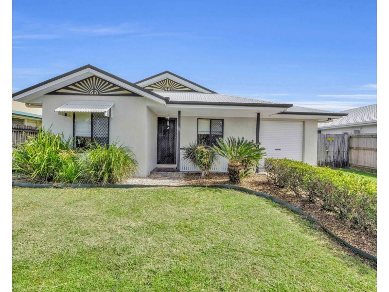 22 Victor Avenue, Glenella QLD 4740