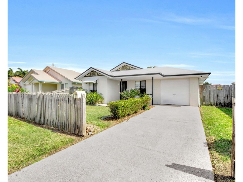 22 Victor Avenue, Glenella QLD 4740