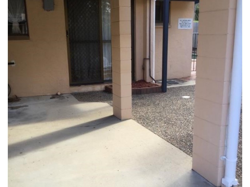 6/7-9 Bridge Road, East Mackay QLD 4740