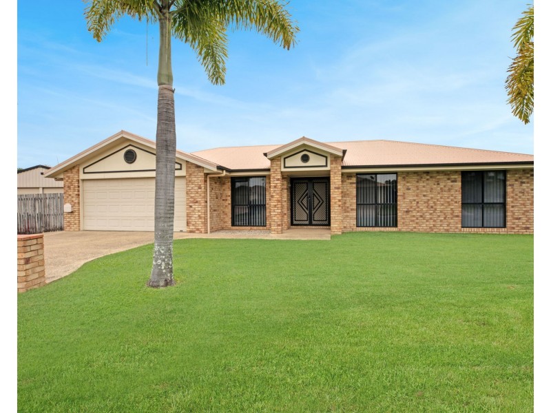 5 Trout Avenue, Andergrove QLD 4740